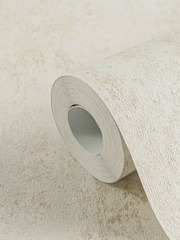 Galerie Wallcoverings Cream Horizon Industrial A4 Wallpaper Sample - Image 4 of 5