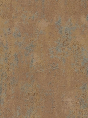 Galerie Wallcoverings Brown Horizon Industrial A4 Wallpaper Sample - Image 2 of 5