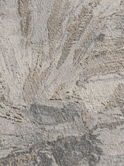 Galerie Wallcoverings Grey Horizon Abstract A4 Wallpaper Sample - Image 5 of 5