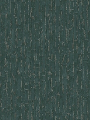 Galerie Wallcoverings Green Horizon Wood A4 Wallpaper Sample - Image 2 of 5