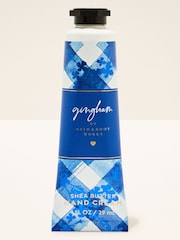 Bath & Body Works Gingham Hand Cream 29ml - Image 1 of 3