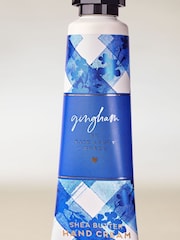 Bath & Body Works Gingham Hand Cream 29ml - Image 2 of 3