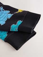 Black/Ecru Pokemon Jogger Pyjamas 2 Pack (3-14yrs) - Image 7 of 7