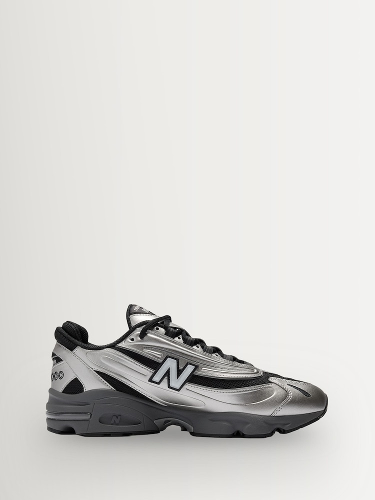 New Balance Silver 1000 Trainers - Image 1 of 11