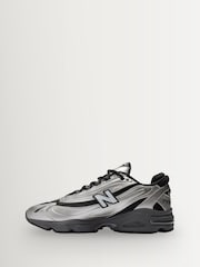 New Balance Silver 1000 Trainers - Image 2 of 11
