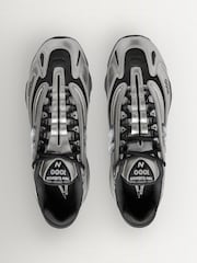 New Balance Silver 1000 Trainers - Image 8 of 11