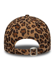 Sombrero New Era Child Leopard Pana 9Forty New York Yankees - Imagen 4 de 5