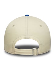 New Era כובע בייסיק עם מיתוג Forty New York9 Yankees לילדים - תמונה 4 מתוך 5