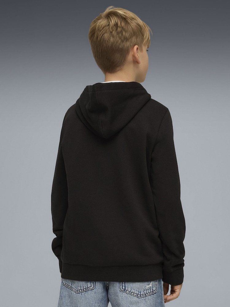 Puma BMW Motorsport Essentials Hettegenser - Bilde 2 av 5