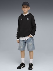 Puma BMW Motorsport Essentials Hettegenser - Bilde 3 av 5