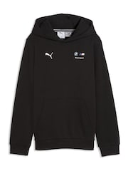 Puma BMW Motorsport Essentials Hettegenser - Bilde 4 av 5