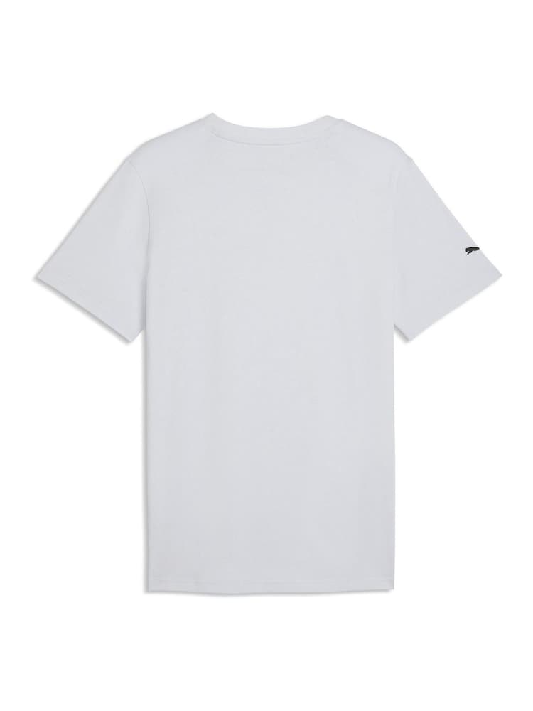 Puma BMW Motorsport Essentials T-Shirt - 画像 5 / 5
