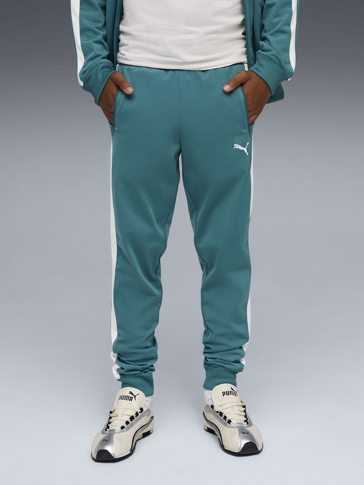 Puma T7 Always On Track Pants Youth - صورة 1 من 5