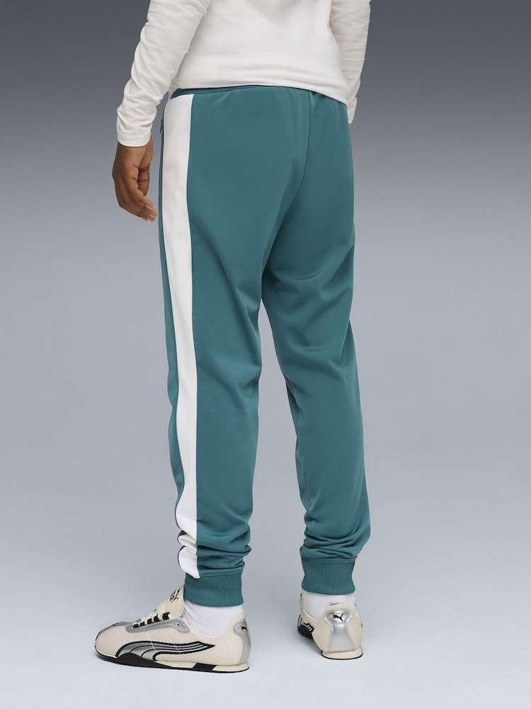 Puma T7 Always On Track Pants Youth - صورة 2 من 5