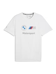 تيشِرت أساسي BMW Motorsport من Puma - Image 4 of 5