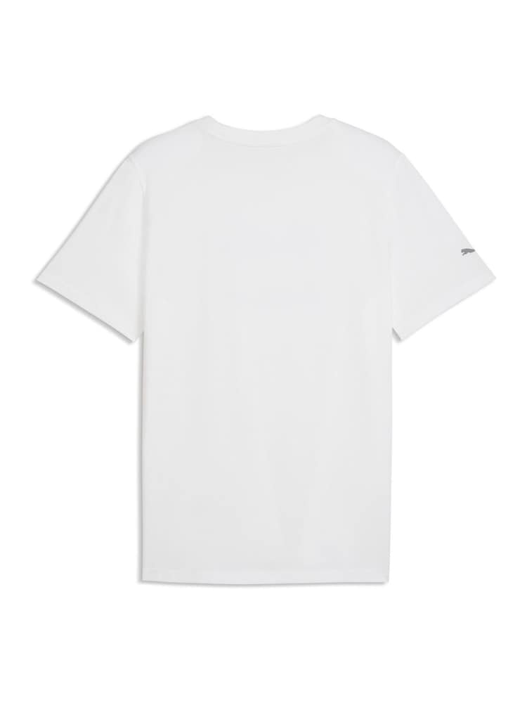 تيشِرت أساسي BMW Motorsport من Puma - Image 5 of 5