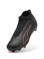 Puma Black Ultra 6 Match+ Ll Fg/Ag Football Boots - Image 5 of 6