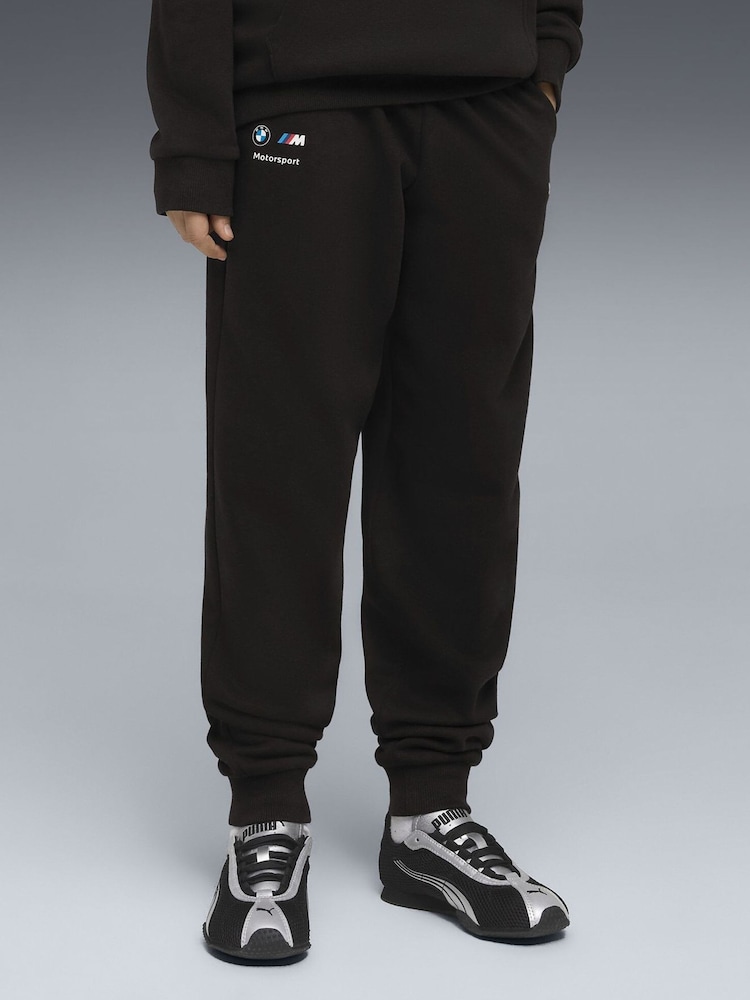 بنطلونات الشباب الأساسية من Puma Bmw M Motorsport - صورة 1 من 5
