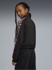 Puma T7 Animal Relaxed Track Jacket - תמונה 3 מתוך 5