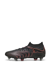 שחור - Puma Future 9 Match MxSG Football Boots - תמונה 2 מתוך 6