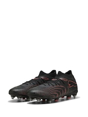שחור - Puma Future 9 Match MxSG Football Boots - תמונה 3 מתוך 6