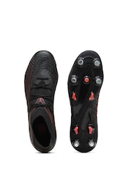 שחור - Puma Future 9 Match MxSG Football Boots - תמונה 4 מתוך 6