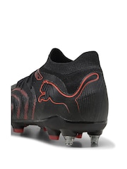 שחור - Puma Future 9 Match MxSG Football Boots - תמונה 6 מתוך 6