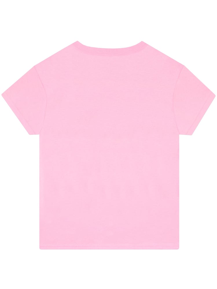 Character Pink Kpop Demon Hunters T-Shirt - Image 2 of 9