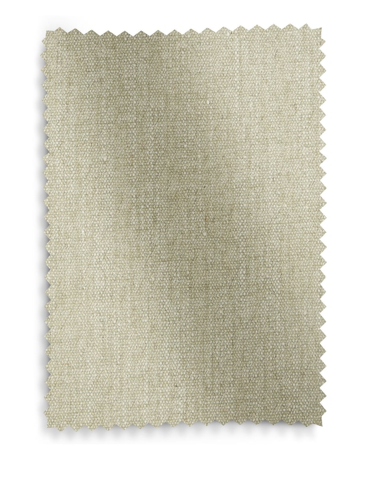 Set of 2 Relaxed Linen Look Light Green/Wood Leg Valencia Upholstered Dining Chairs - Image 9 of 9 Set of 2 Relaxed Linen Look Light Green/Wood Leg Valencia Upholstered Dining Chairs - Image 9 of 9