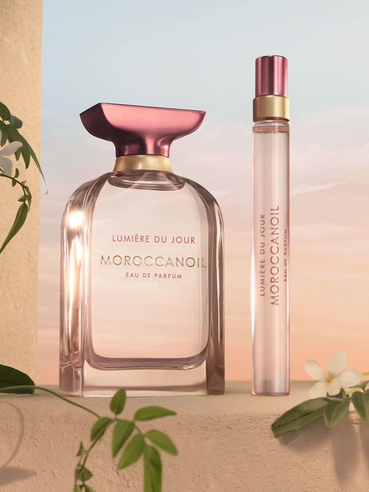 Moroccanoil Eau de Parfum Lumiere du Jour Discovery Kit (Worth £100) - Image 2 of 5