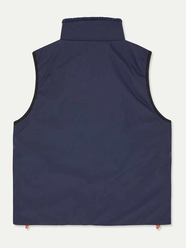 Sealskinz Heated & Water Repellent Gilet - Εικόνα 2 από 5 Sealskinz Heated & Water Repellent Gilet - Εικόνα 2 από 5