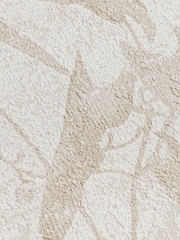 Galerie Wallcoverings Beige Horizon Tree Leaf 10.05M Wallpaper - Image 5 of 5