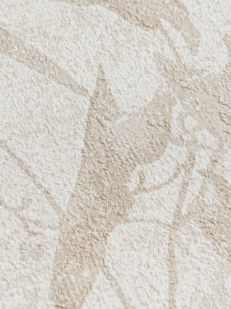 Galerie Wallcoverings Beige Horizon Tree Leaf 10.05M Wallpaper - Image 5 of 5