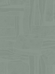 Galerie Wallcoverings Green Terra Stone Clay 10.05M Wallpaper - Image 2 of 2