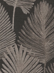 Galerie Wallcoverings Brown Horizon Tree Leaf 10.05M Wallpaper - Image 2 of 5