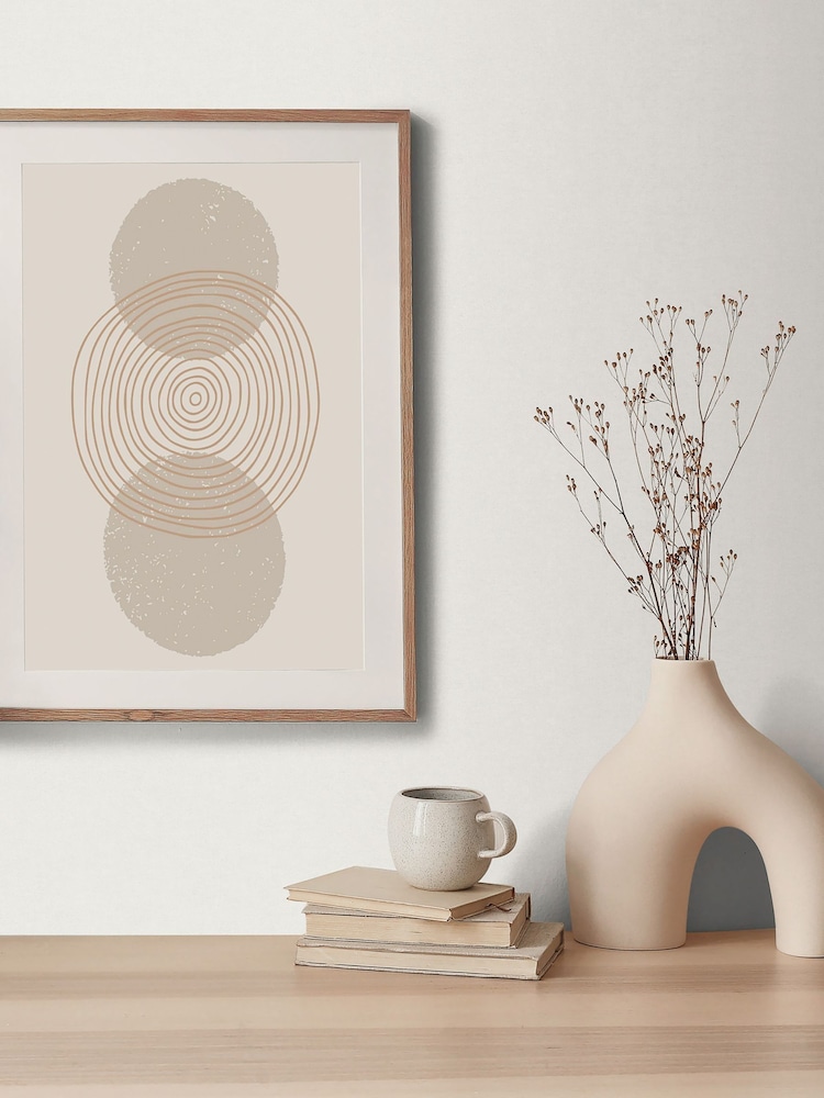 Galerie Wallcoverings Cream Horizon Plain Texture 10.05M Wallpaper - Image 1 of 4 Galerie Wallcoverings Cream Horizon Plain Texture 10.05M Wallpaper - Image 1 of 4