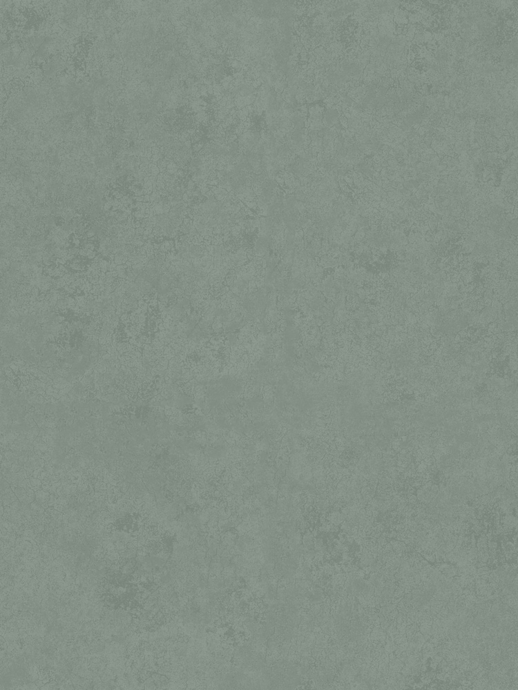 Galerie Wallcoverings Green Terra Plain Texture Clay 10.05M Wallpaper - Image 2 of 2
