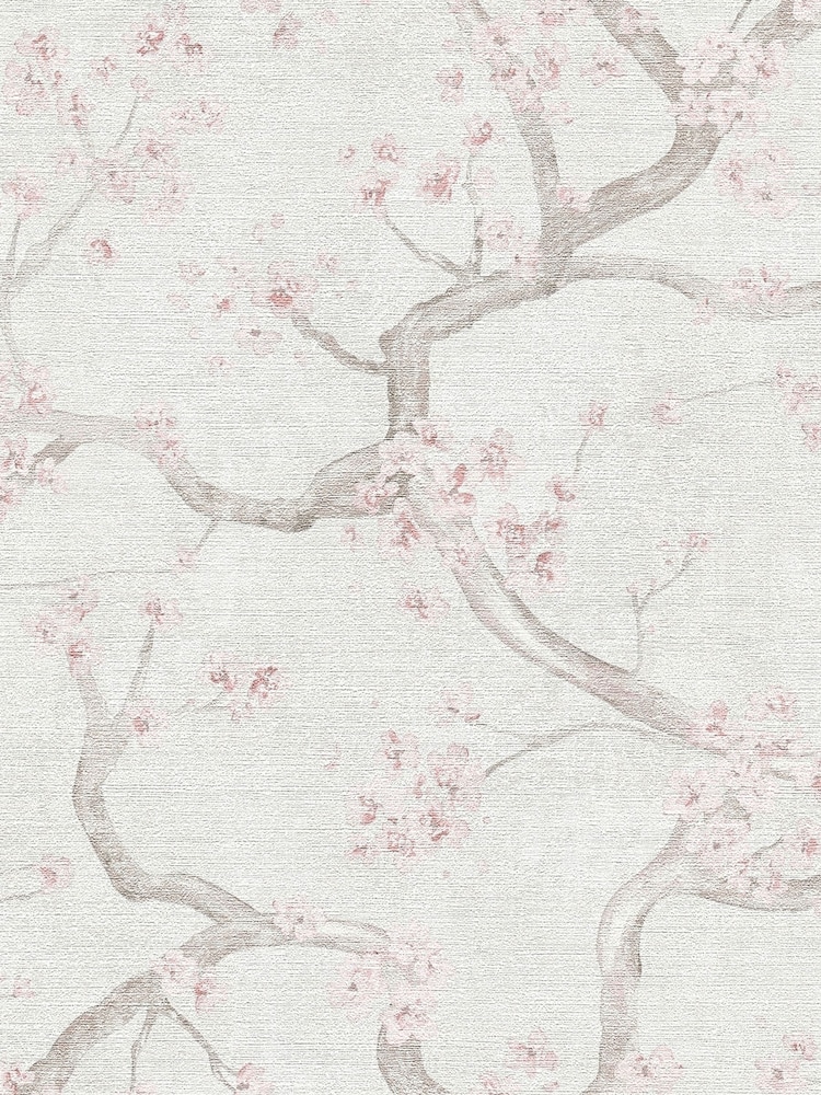 Galerie Wallcoverings Beige Horizon Floral 10.05M Wallpaper - Image 2 of 5