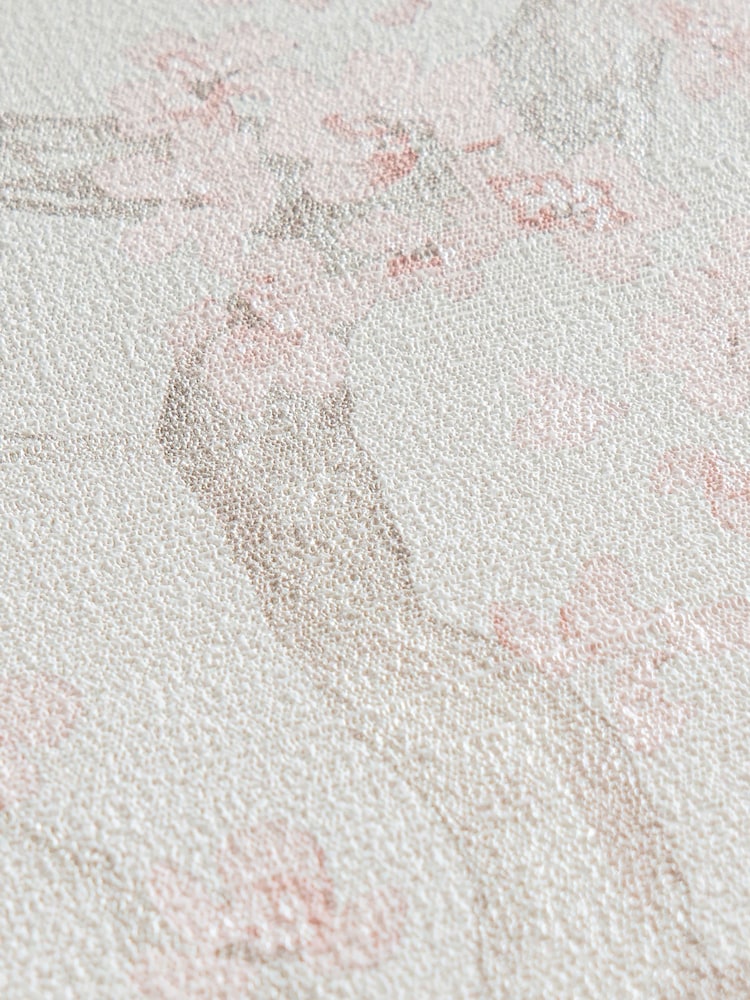 Galerie Wallcoverings Beige Horizon Floral 10.05M Wallpaper - Image 5 of 5