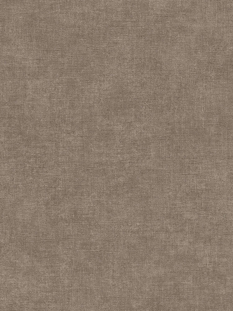 Galerie Wallcoverings Brown Horizon Plain Texture 10.05M Wallpaper - Image 2 of 4