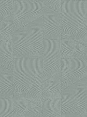 Galerie Wallcoverings Green Terra Abstract Clay 10.05M Wallpaper - Image 2 of 2