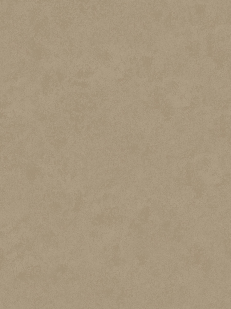 Galerie Wallcoverings Beige Terra Plain Texture Clay 10.05M Wallpaper - Image 2 of 2