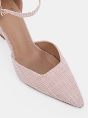 Novo Pink Infatuate Two Part High Courts - Image 4 of 5