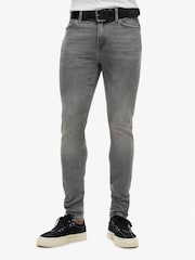 Superdry Vintage обтягуючі джинси - Image 1 of 11