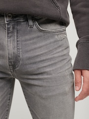 Superdry Vintage обтягуючі джинси - Image 4 of 11