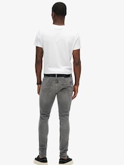 Superdry Vintage обтягуючі джинси - Image 5 of 11