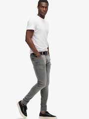 Superdry Vintage обтягуючі джинси - Image 6 of 11