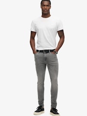 Superdry Vintage обтягуючі джинси - Image 7 of 11