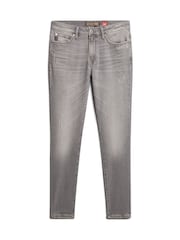 Superdry Vintage обтягуючі джинси - Image 8 of 11