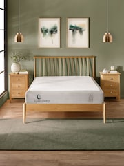 syncsleep Balance 1000 Pocket Spring Light Grey Mattress - Image 1 of 11